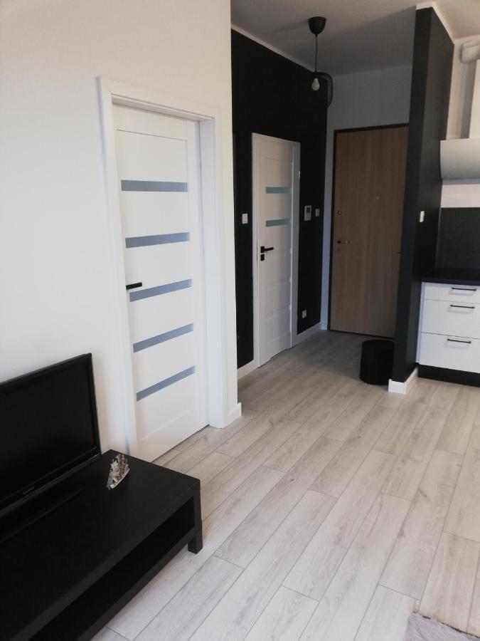 Al Mare Apartament Gdańsk Exterior foto