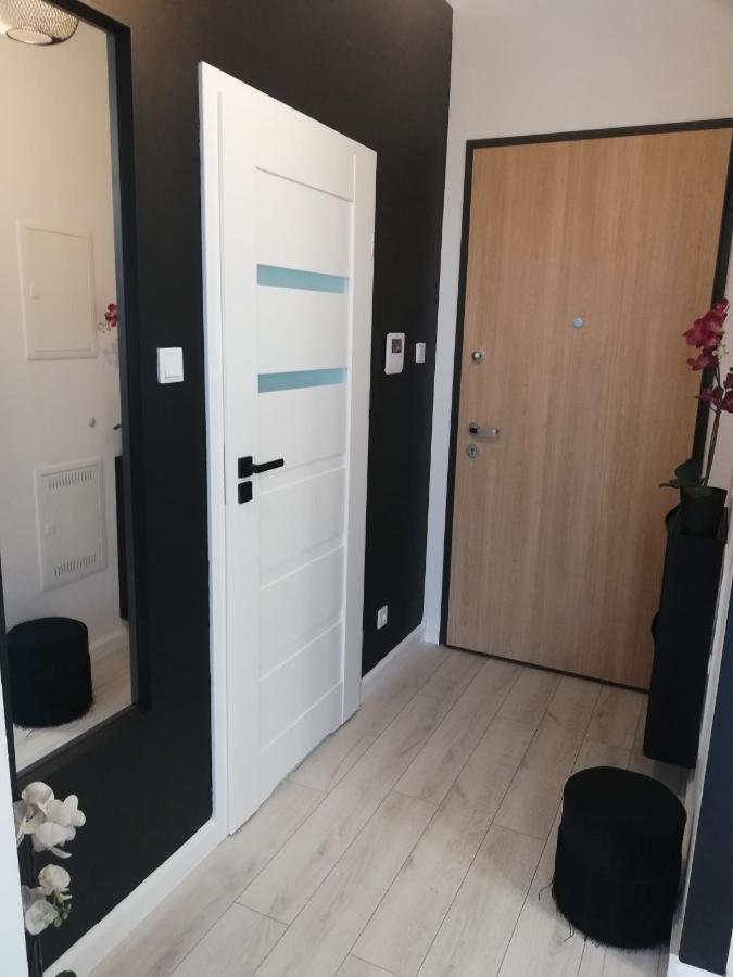 Al Mare Apartament Gdańsk Exterior foto