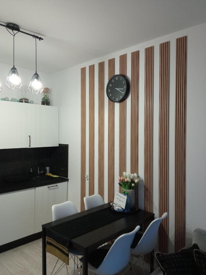 Al Mare Apartament Gdańsk Exterior foto