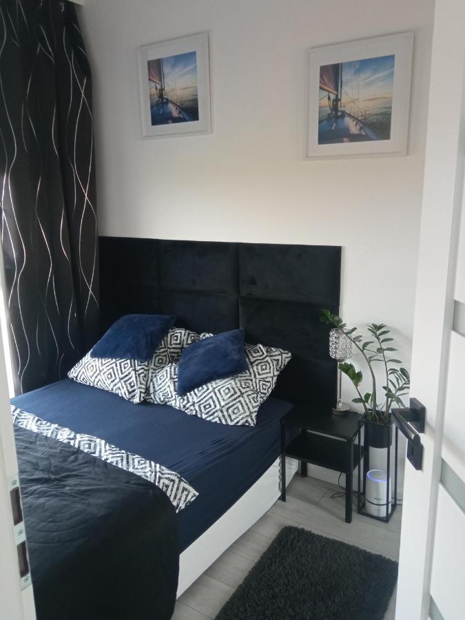 Al Mare Apartament Gdańsk Exterior foto